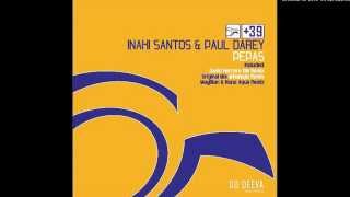 Inaki Santos, Paul Darey - Pepas (Magillian, Nuno Aqua Remix) [Tech House]