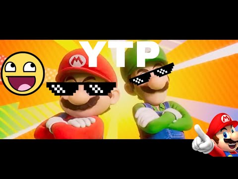YTP Super Bowser Dies Movie