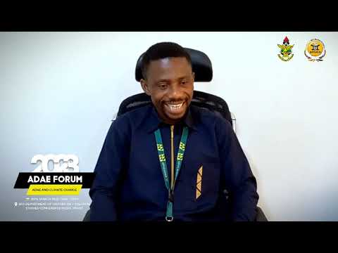 Harnessing Adae Festival for Development