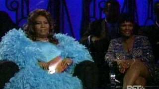 ARETHA FRANKLIN GOSPEL TRIBUTE - MARY DON&#39;T WEEP, JESUS BE A FENCE, HOW I GOT OVER