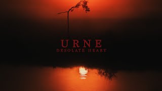 Urne - Desolate Heart [Serpent & Spirit] 825 video
