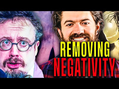 Sam Hyde on Alex Hormozi, Depression, BPD, Degeneracy, Reliving Suffering & REMOVING Negativity!