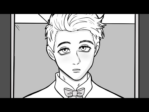 Francis Mosses The Milkman Animation Meme! | That’s Not My Neighbor