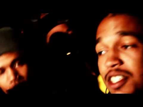 J Hardy featuring Mack Moosey "Money From A Bundle" Music Video
