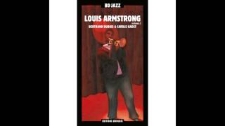 Louis Armstrong - Lazy Bones