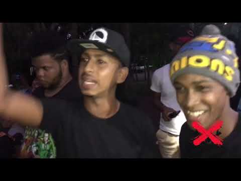 Dinamita x Matsumura x Ocal vs KDT x TPH x Raperito | 3er y 4to Claustro Battle