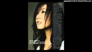 大塚愛 Ai Otsuka - 眼淚 tears (instrumental mix)