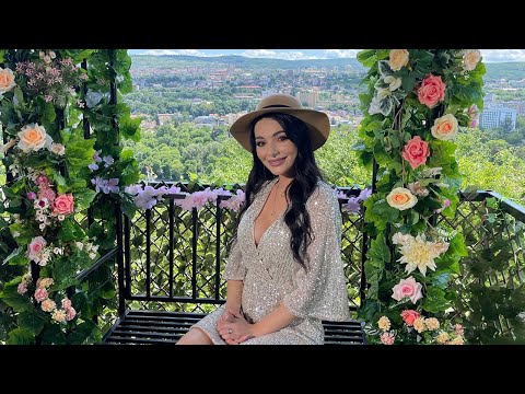 Roberta Miclaus ❤️  Da, iubi, iubi  ❤️ Videoclip Oficial 2022