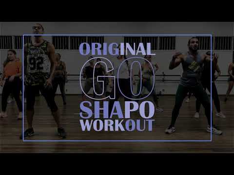 GO SHAPO WR 21.1 #06 - 'SUSSU'