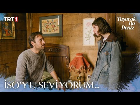 Fadime, Adil’i inandırabilecek mi? - Taşacak Bu Deniz 14. Bölüm X ETi Browni