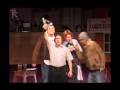 Take One For The Team - Garden Lane The Musical (Theatre in the Quarter)