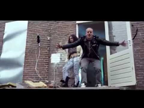 Jebroer ft. Mr. Polska , Skinto & Ronnie Flex - Hoesten Als Bejaarden (Prod. Boaz v/d Beatz{StaatuS}