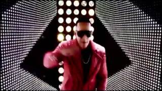 Daddy Yankee ft Pitbull - Lovumba (official video)