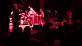 Kids In Dust aka Sunnyboys : I&#39;m Shakin&#39; 2012