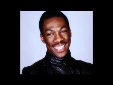 Eddie Murphy Party All The Time