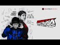 Eka Gustiwana - Push It Down (Video Lirik) [OST. Indonesia Esports Legends] (Feat. Sara Fajira)