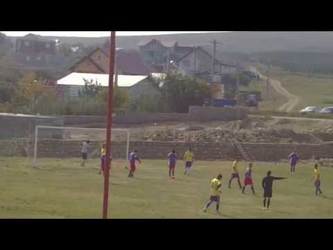 Progresul DELENI vs Victoria LETCANI 0 : 11 HD