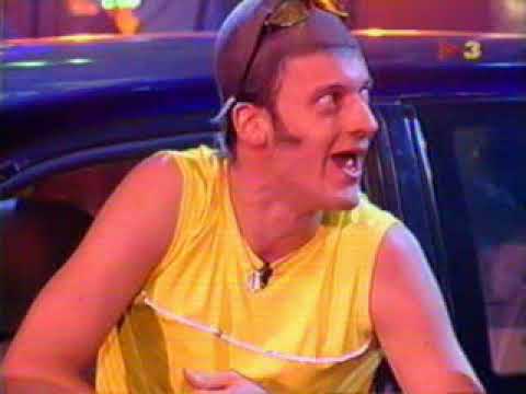 Una Altra Cosa - Primera aparición de El Neng