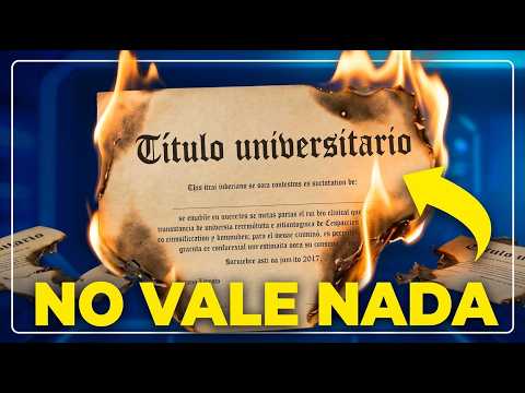 Anthropic: "La escalera se ha roto". ¿La IA destruirá tu trabajo?