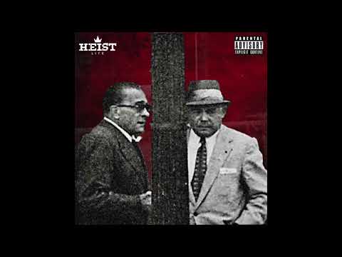 Heist life - The Genovese (Prod. Nes)