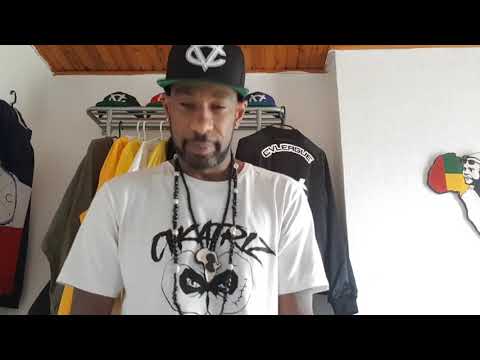 Cikay Las (C-19 Freestyle) 2020