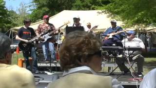 River City Band Pilgrimage Its  All Over Now.wmv