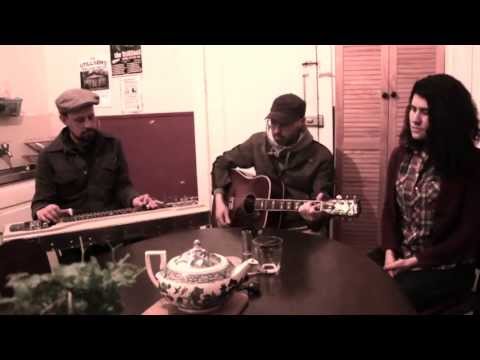 The Stillsons // Use The Phone // Kitchen Sessions