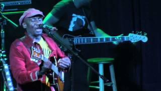 You Can Get It If You Really Want - Jimmy Cliff - Live at The Howard Theatre