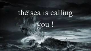 Darkseed - Cold Under Water [ with lyrics ]