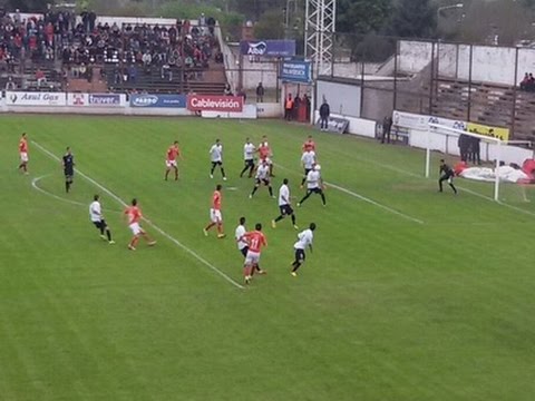 DOUGLAS HAIG 1 INSTITUTO 1│FECHA 38│PRIMERA B NACIONAL