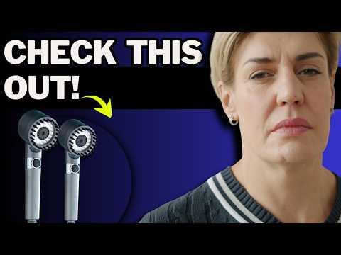 🔥 IONSHOWER FILTRATION SHOWERHEAD REVIEWS – RESULTS & IS IT WORTH BUYING?