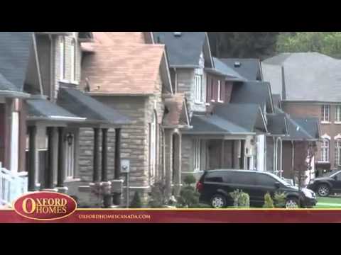 Adena Ridge in Caledon East  -  Oxford Homes Communities