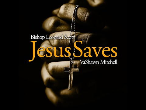 Thumbnail for Jesus Saves video