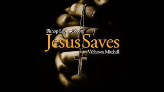 Jesus Saves