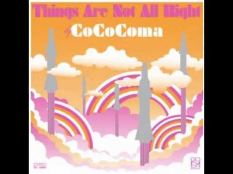 cococoma - suspicious