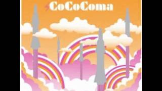 cococoma - suspicious