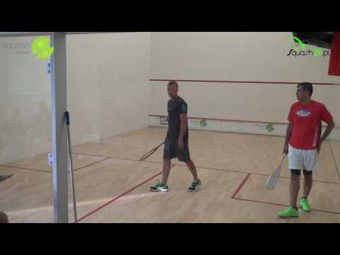 Summer Squash Cup: Mateusz Skorek - Kaleem Khan