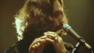 Shye Ben Tzur &amp; The Travellers - Dira (Home)