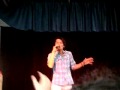 Kouji Wada【Brave Heart & Break Up!】Anicon 2010 ...
