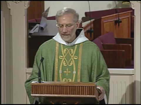 Homily 06-30-2010 - Fr. Joseph Mary - Feria