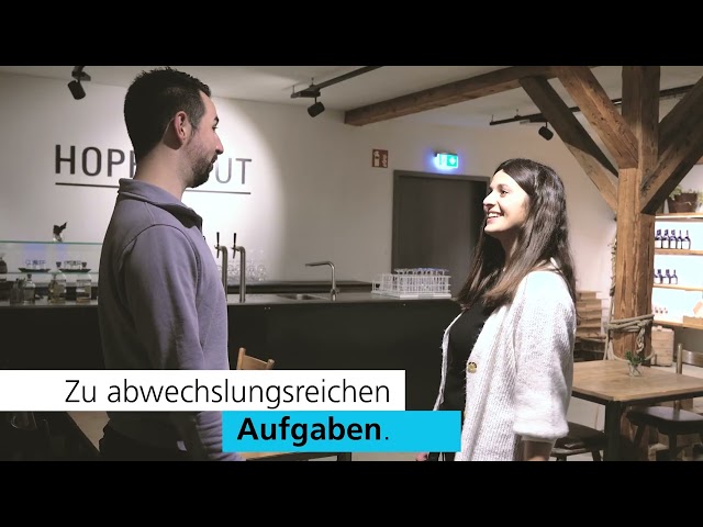 Wir suchen DICH!