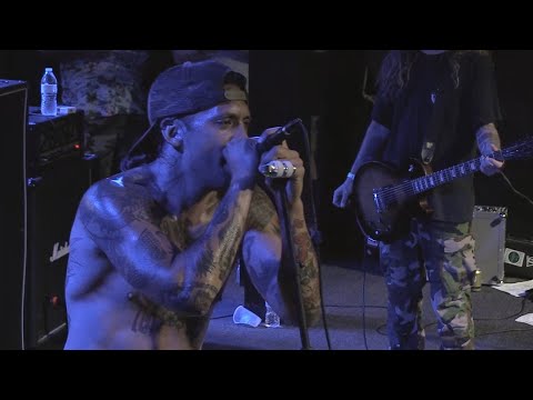 [hate5six] Cruel Hand - June 27, 2021