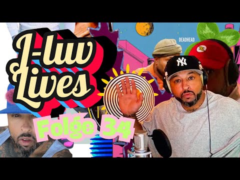 J-LUV 🔥SCHLACHTET PUMPING MNKY (FOLGE 34) 😎🧐🕵️‍♂️