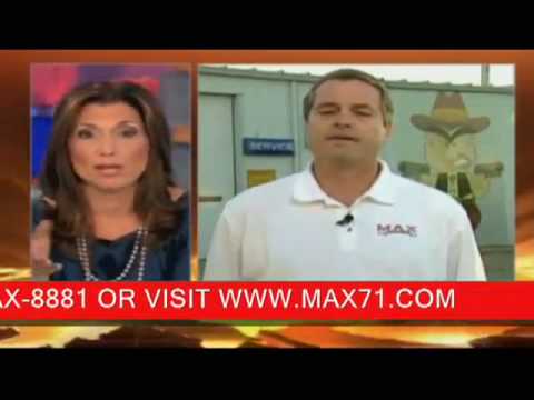 Max Motors » Blog Archive » CNN Interviews Max Motors