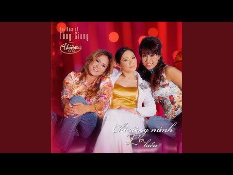 Cuộc tình xưa Sheet - Thế Sơn