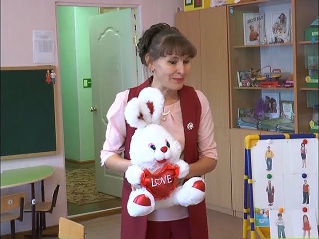 Һөнәрен сайлау -нәниләрне яратуга бәйле