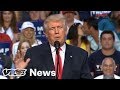 24 Things Nobody Does Better Than Trump According To Trump