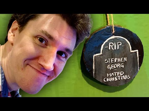 I Demand Crafts at My Parties • 12.15.22