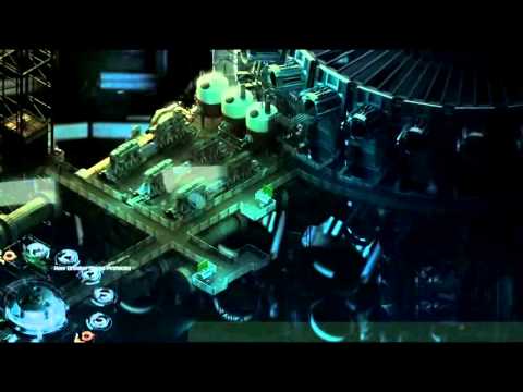 Stasis Teaser 2 with modified soundtrack