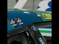 No distractions: RFK's path back to the NASCAR Playoffs  #nascar